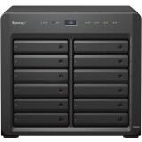 Netzwerkspeicher (NAS) Synology DS2422+
