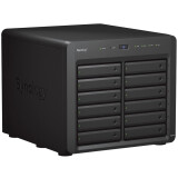Netzwerkspeicher (NAS) Synology DS2422+