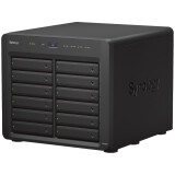 Netzwerkspeicher (NAS) Synology DS2422+