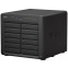 Netzwerkspeicher (NAS) Synology DS2422+ - Foto 3