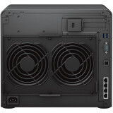 Netzwerkspeicher (NAS) Synology DS2422+
