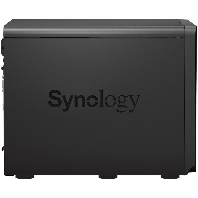 Netzwerkspeicher (NAS) Synology DS2422+ - Foto 6
