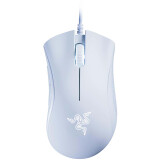 Maus Razer DeathAdder Essential (2021) White (RZ01-03850200-R3M1)