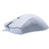 Maus Razer DeathAdder Essential (2021) White (RZ01-03850200-R3M1)