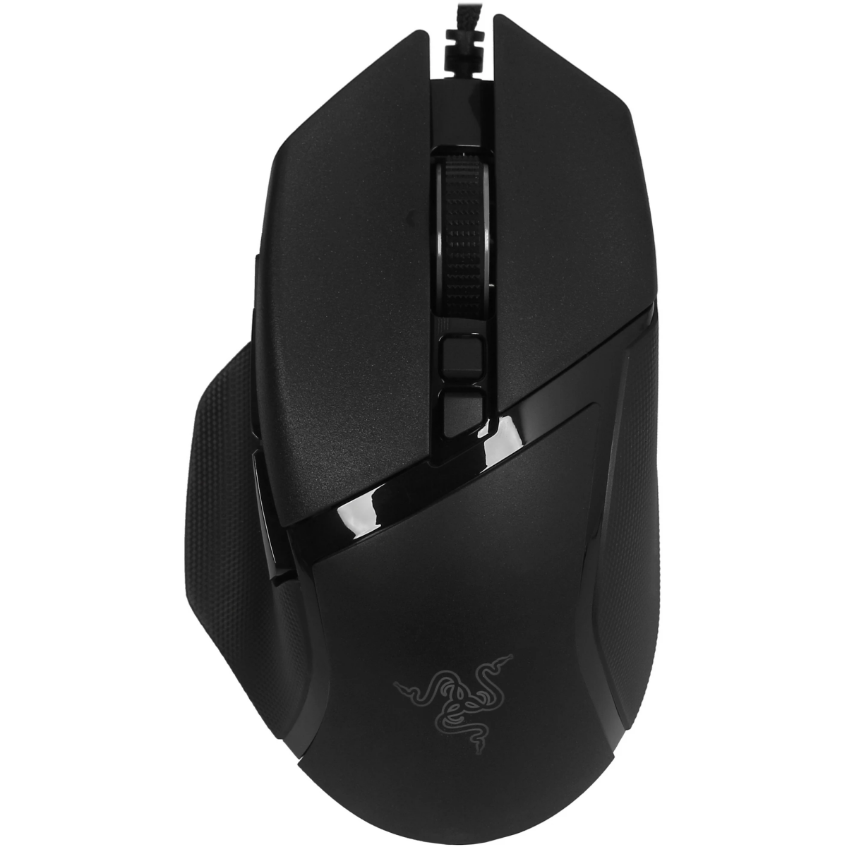 Maus Razer Basilisk V3 - RZ01-04000100-R3M1 - Foto 2
