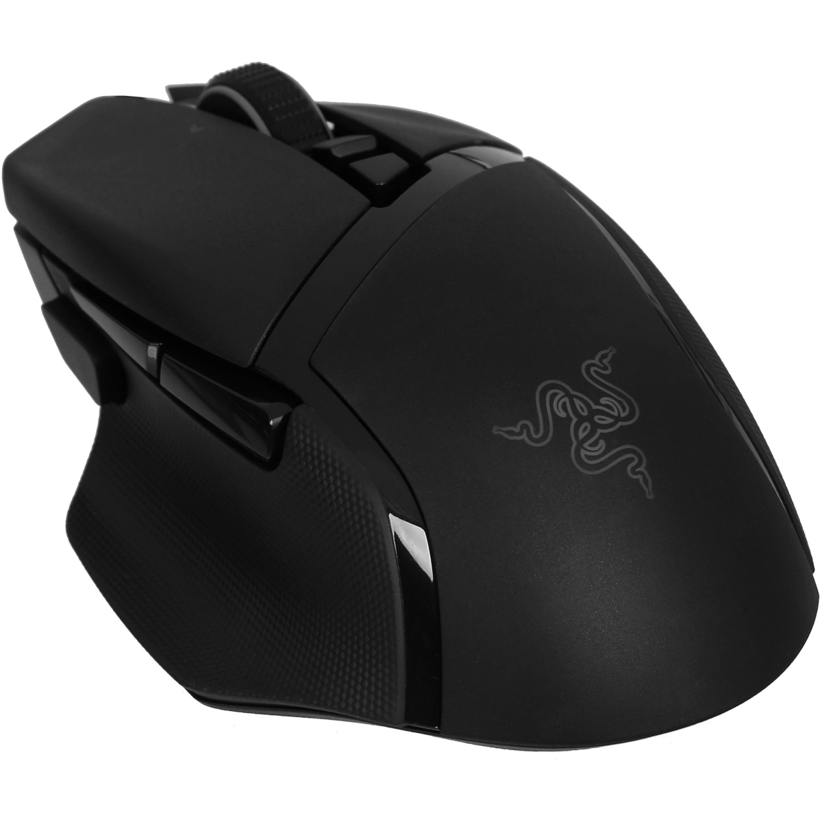 Maus Razer Basilisk V3 - RZ01-04000100-R3M1 - Foto 4