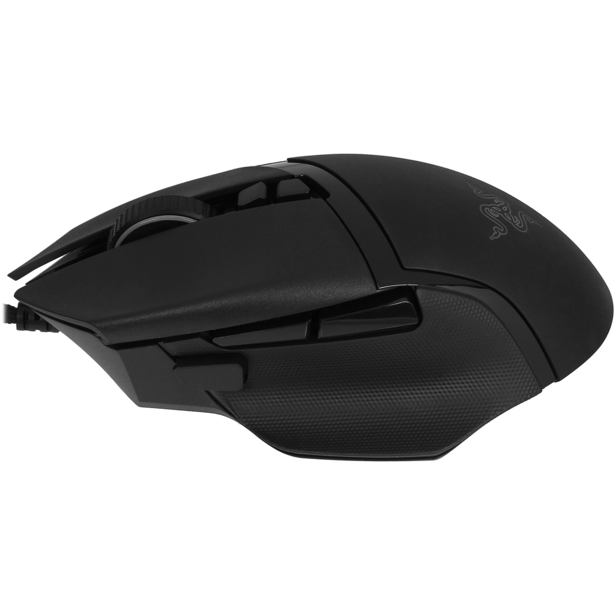 Maus Razer Basilisk V3 - RZ01-04000100-R3M1 - Foto 5