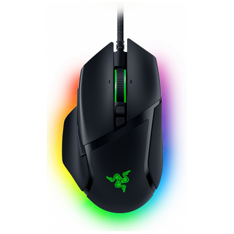 Maus Razer Basilisk V3 - RZ01-04000100-R3M1 - Foto 9