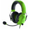 Headset Razer Blackshark V2 X Green - RZ04-03240600-R3M1