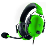 Headset Razer Blackshark V2 X Green (RZ04-03240600-R3M1)