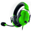 Headset Razer Blackshark V2 X Green - RZ04-03240600-R3M1 - Foto 2