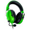 Headset Razer Blackshark V2 X Green - RZ04-03240600-R3M1 - Foto 3