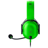 Headset Razer Blackshark V2 X Green (RZ04-03240600-R3M1)