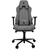 Gaming-Stuhl Arozzi Vernazza Soft Fabric Ash (VERNAZZA-SFB-ASH)