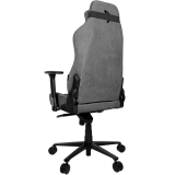 Gaming-Stuhl Arozzi Vernazza Soft Fabric Ash (VERNAZZA-SFB-ASH)