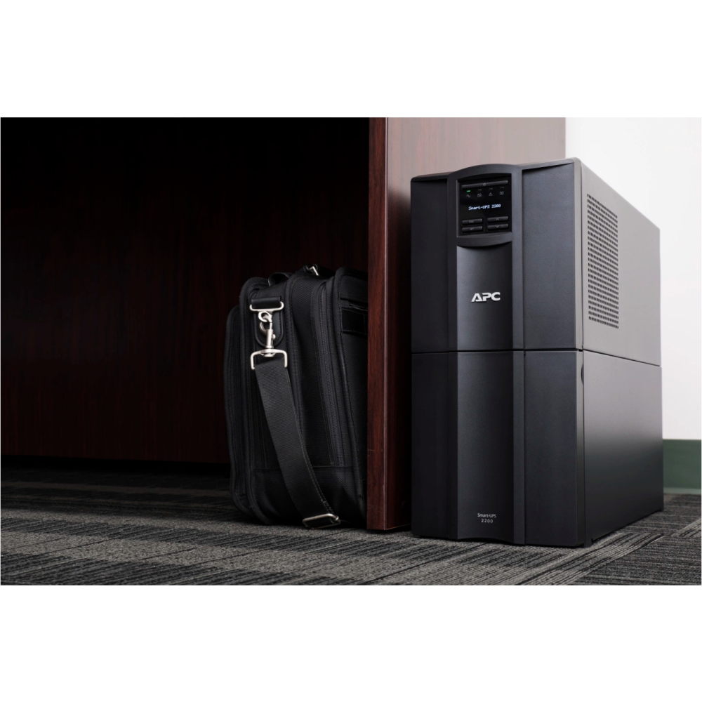 USV APC SMT2200IC Smart-UPS 2200VA - Foto 3
