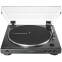Vinyl-Plattenspieler Audio-Technica AT-LP60X Black - AT-LP60XBK
