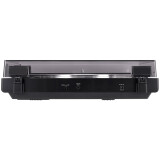Vinyl-Plattenspieler Audio-Technica AT-LP60X Black (AT-LP60XBK)