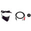 Vinyl-Plattenspieler Audio-Technica AT-LP60X Black - AT-LP60XBK - Foto 4