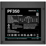 Netzteil 350W DeepCool PF350