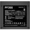 Netzteil 350W DeepCool PF350 - Foto 2