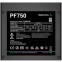 Netzteil 750W DeepCool PF750 - Foto 2