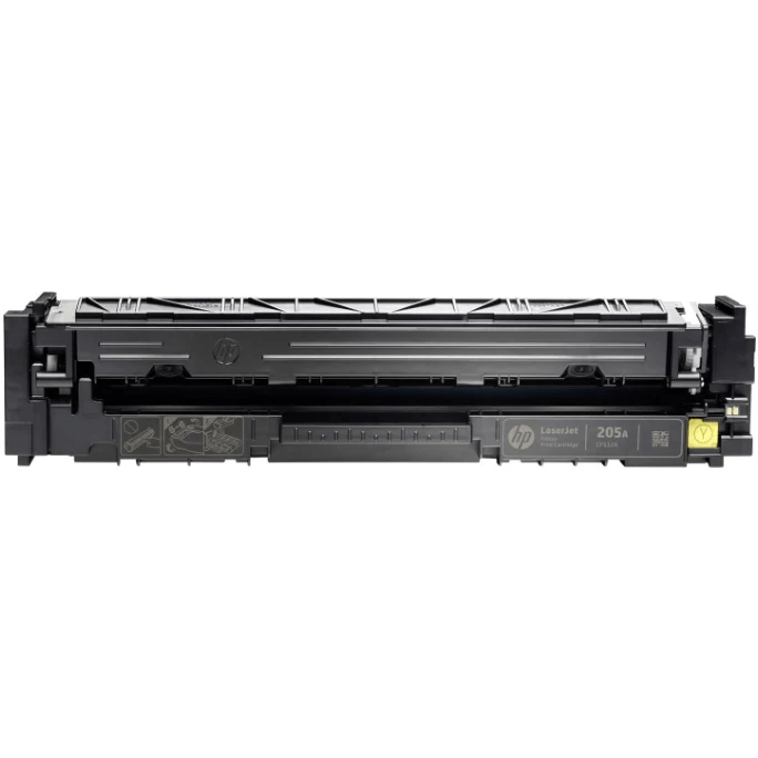 Kasetne HP 205A Original LaserJet Toner Yellow (CF532A) - foto 2