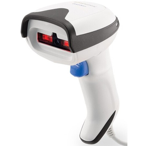 Barcode-Scanner Datalogic Gryphon I GD4290 White - GD4290-WH - Foto 2