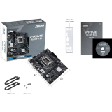 Mainboard ASUS PRIME H610M-K D4