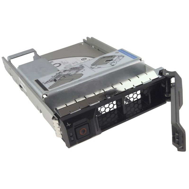 SSD-Speicher 480GB SATA-III Dell (345-BEBH)