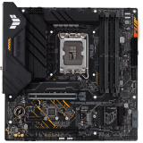 Mainboard ASUS TUF GAMING B660M-PLUS WIFI D4