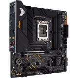 Mainboard ASUS TUF GAMING B660M-PLUS WIFI D4