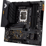 Mainboard ASUS TUF GAMING B660M-PLUS WIFI D4
