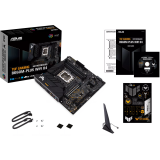 Mainboard ASUS TUF GAMING B660M-PLUS WIFI D4
