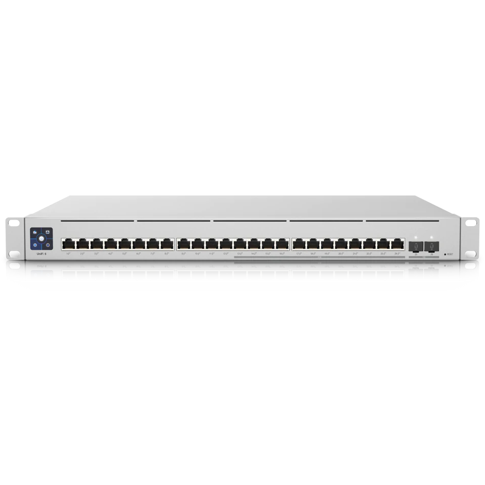 Switch Ubiquiti UniFi Switch Enterprise 24 PoE - USW-Enterprise-24-PoE