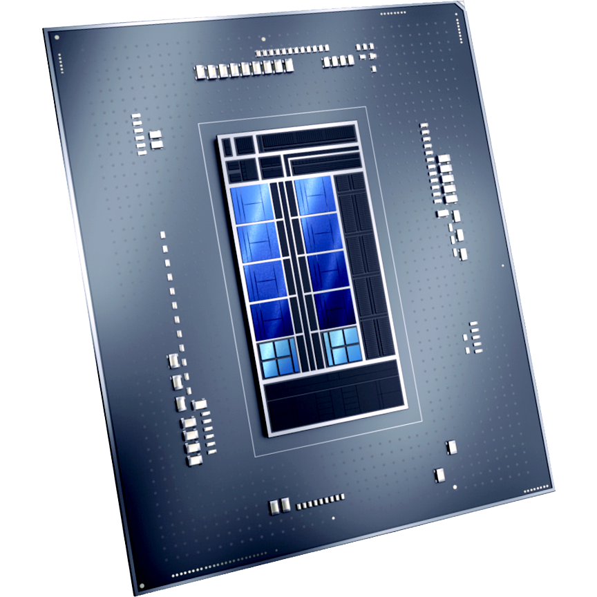 Prozessor Intel Core i7 - 12700F OEM - CM8071504555020