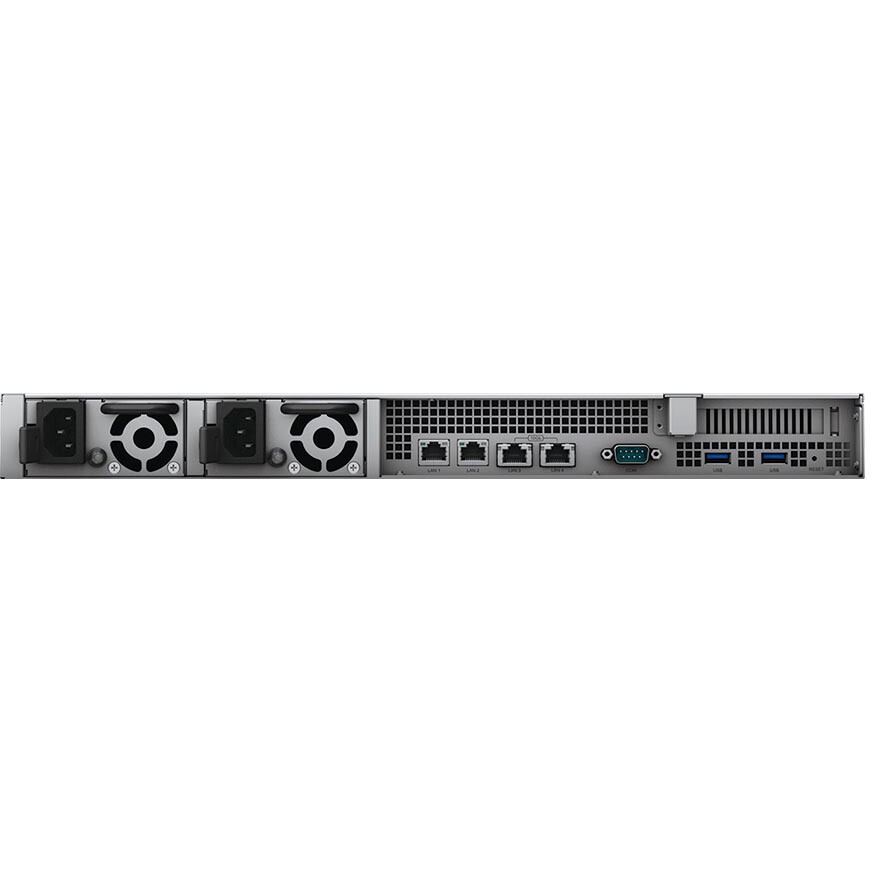 Netzwerkspeicher (NAS) Synology FS2500 - Foto 2
