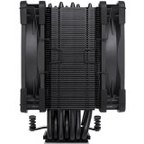 Kühler Noctua NH-U12A Chromax Black (NH-U12A-CH.BK)