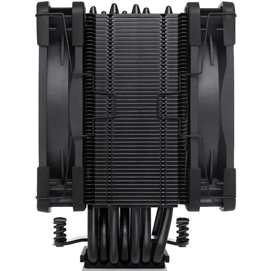 Kühler Noctua NH-U12A Chromax Black - NH-U12A-CH.BK - Foto 2