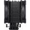 Kühler Noctua NH-U12A Chromax Black - NH-U12A-CH.BK - Foto 2