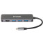 Docking-Station D-Link DUB-2333 - DUB-2333/A1A - Foto 2