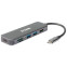 Docking Station D-Link DUB-2327 - DUB-2327/A1A