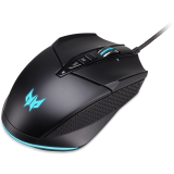 Maus Acer Predator Cestus 335 Black (GP.MCE11.01Q)