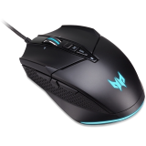 Maus Acer Predator Cestus 335 Black (GP.MCE11.01Q)