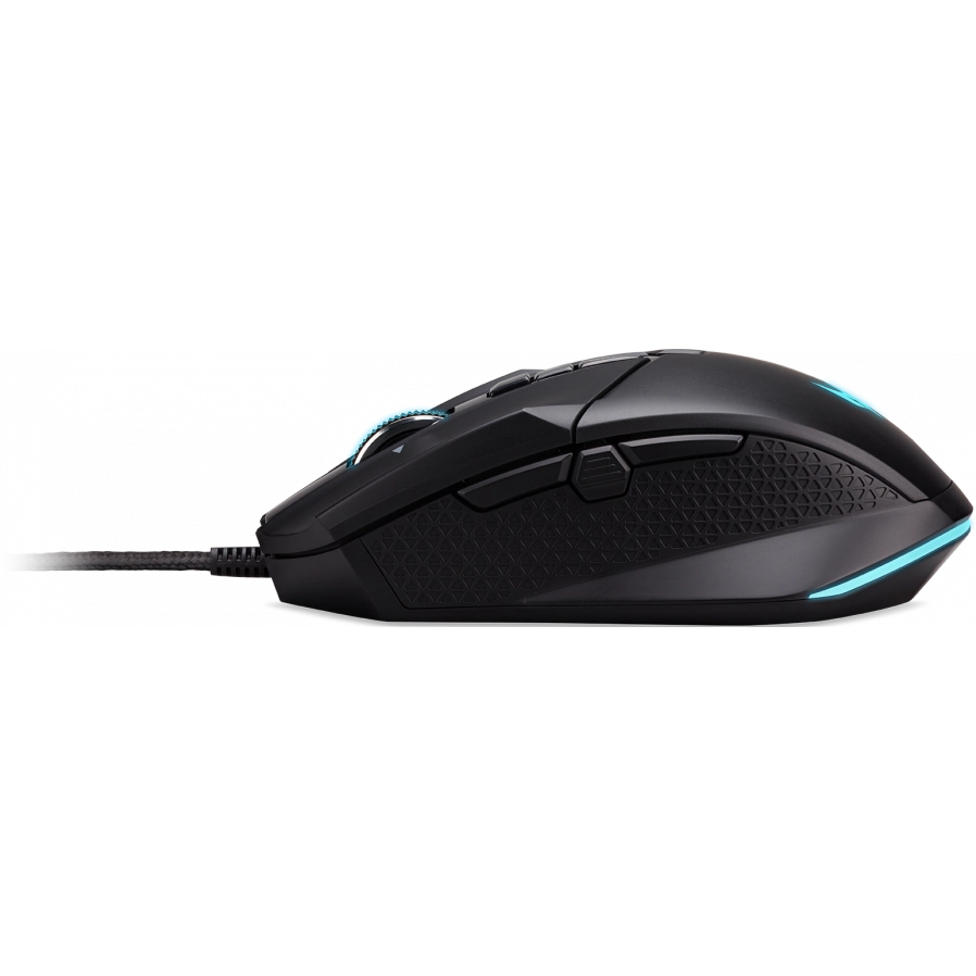 Maus Acer Predator Cestus 335 Black - GP.MCE11.01Q - Foto 5