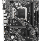 Mainboard MSI PRO H610M-G DDR4