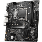 Mainboard MSI PRO H610M-G DDR4