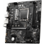 Mainboard MSI PRO H610M-G DDR4 - Foto 2