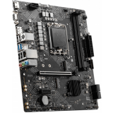 Mainboard MSI PRO H610M-G DDR4