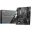 Mainboard MSI PRO H610M-G DDR4 - Foto 5